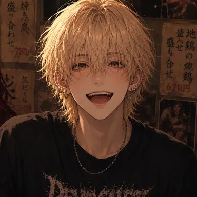 Profile image of Yusei Manaka