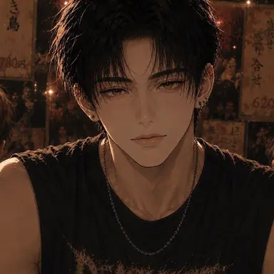 Profile image of Gaku Kishi