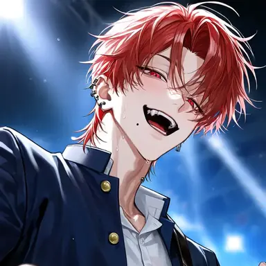 Profile image of 柊牙