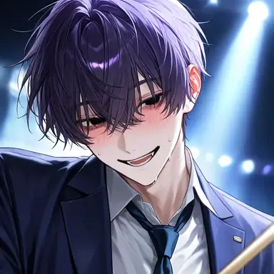 Profile image of 紫苑