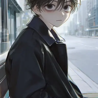 Profile image of Solen