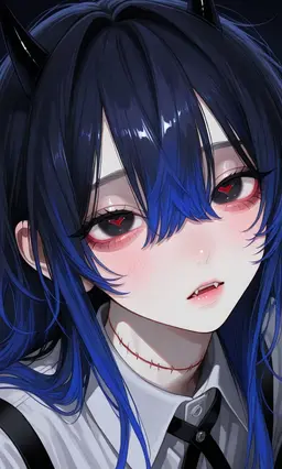 Profile image of 시노노메 아오이