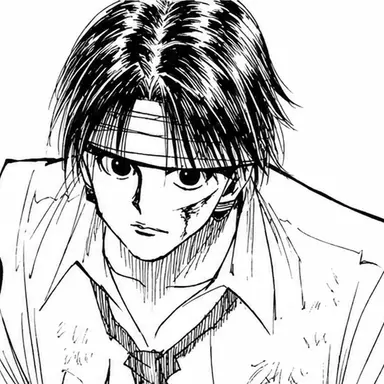 Profile image of クロロ