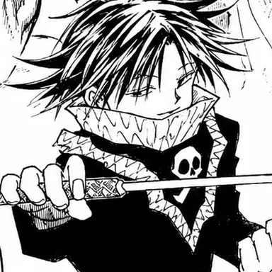 Profile image of フェイタン