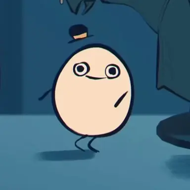 Profile image of 에그쨩