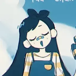 Profile image of 후쨩