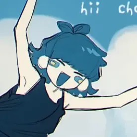 Profile image of 히쨩