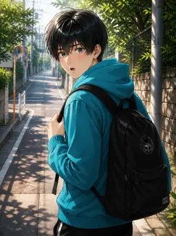 Profile image of 椿