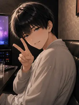 Profile image of 椿