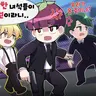 캐릭터 프로필 이미지