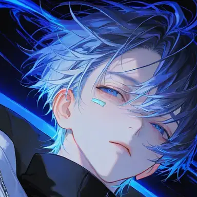 Profile image of 帷