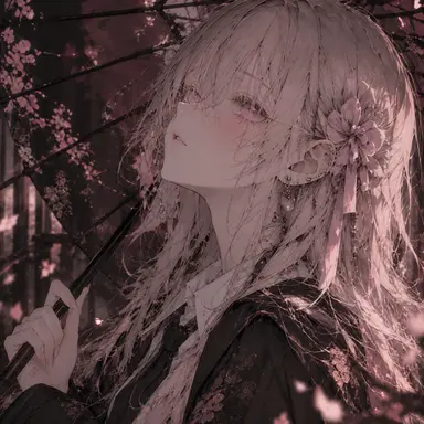 Profile image of ルナ