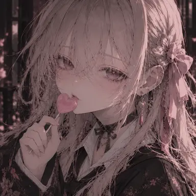 Profile image of ルナ