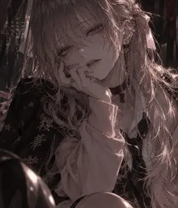 Profile image of ルナ