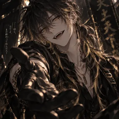 Profile image of ライト