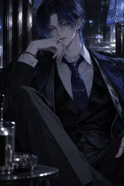 Profile image of ゼノ