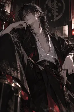Profile image of ヤクモ