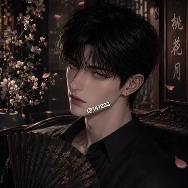 Profile image of Do Hwa-wol