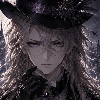 Profile image of モリアーティ