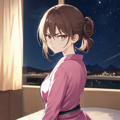 Profile image of 遥美波