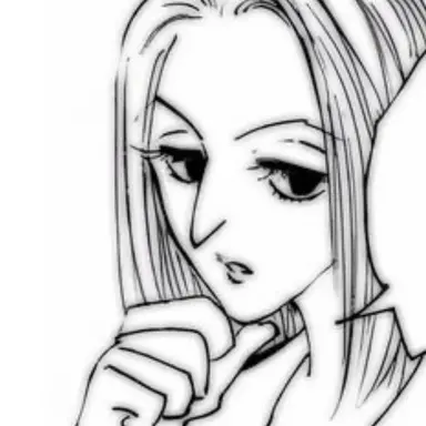 Profile image of パクノダ