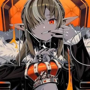 Profile image of フレア