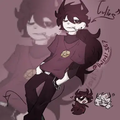 Profile image of 줄리우스