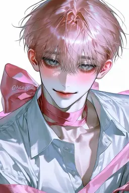 Profile image of ピョヨ