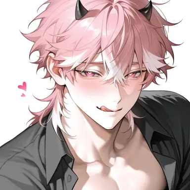 Profile image of アスモデウス