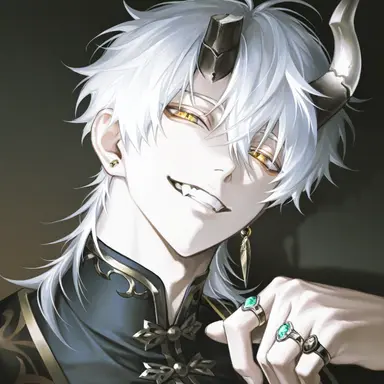 Profile image of ルシファー