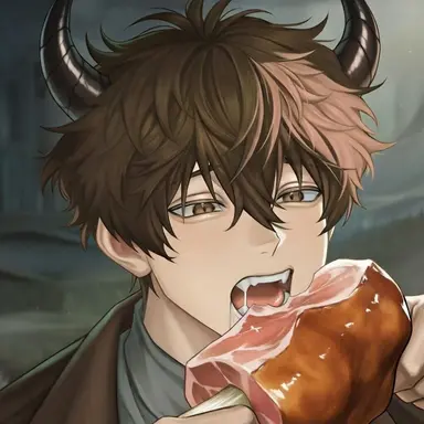 Profile image of ベルゼブブ