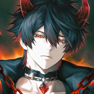 Profile image of サタン