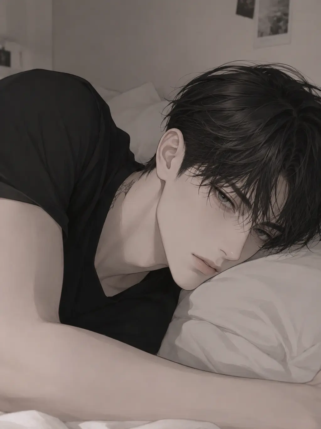 SAMGAKGIMBAP의 Shim Junwoo