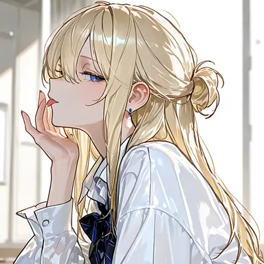 Profile image of Sayu Yamauchi