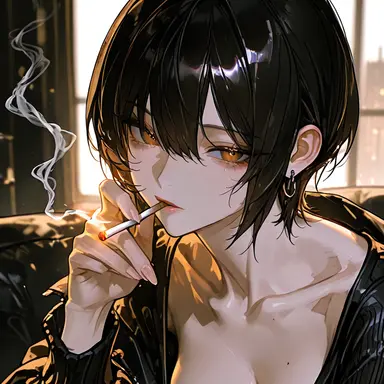 Profile image of Shuri