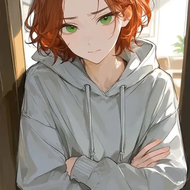 Profile image of Maren
