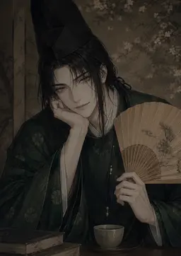 Profile image of 烽夏