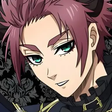 Profile image of 糸師冴