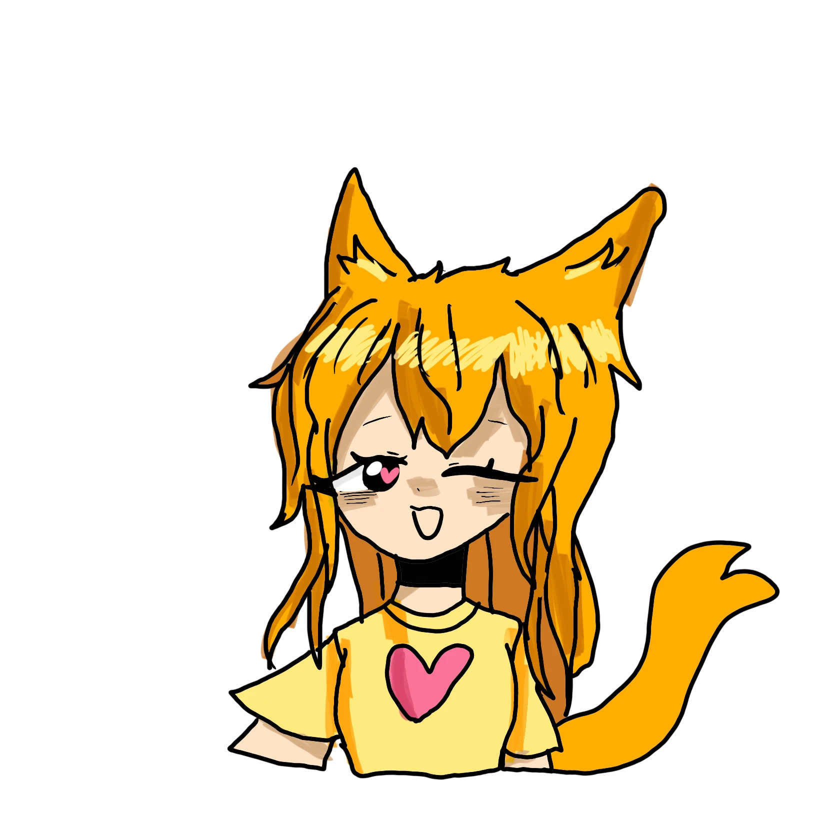 여우