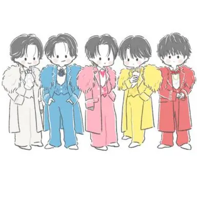 Profile image of 全員
