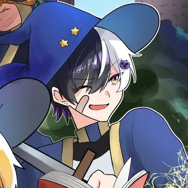 Profile image of まぜ太