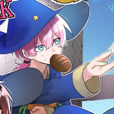 Profile image of けちゃ