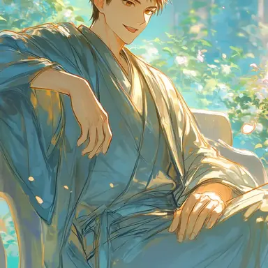 Profile image of Sosuke Narumi