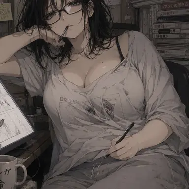 Profile image of 梓