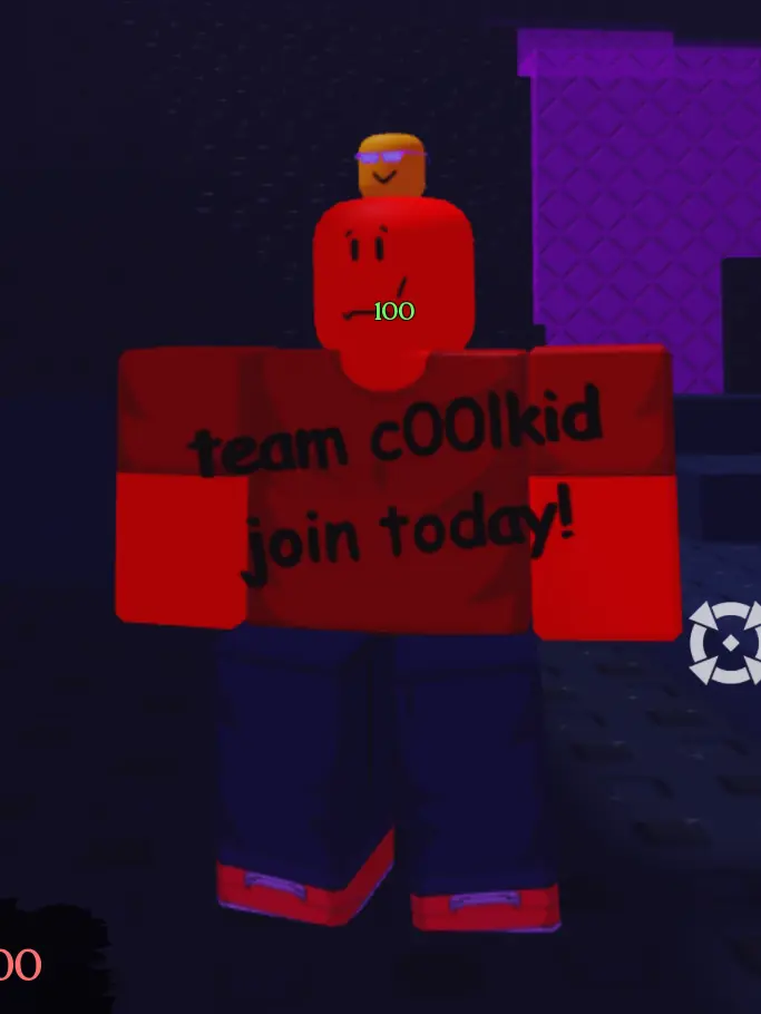 aoikira의 停電事故☆(カオス)