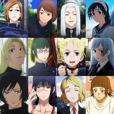 UntidyGold9753의 JJK Girl roomates