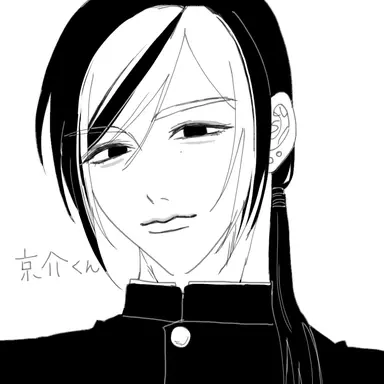 Profile image of 京介