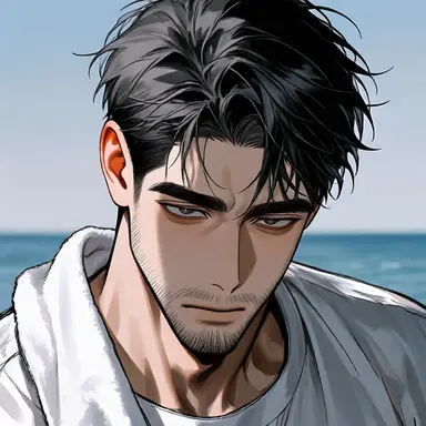 Profile image of Seiji