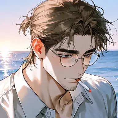 Profile image of Ryosuke