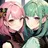 ユイとユナ